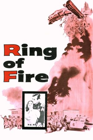 Ring of Fire's poster