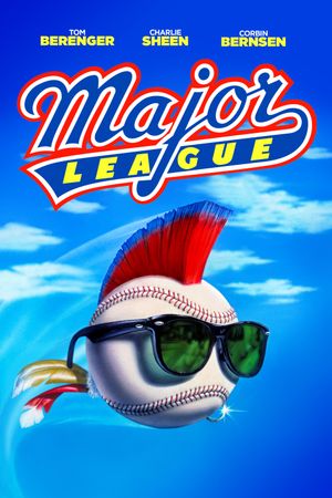 Major League's poster