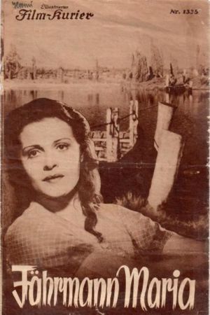 Fährmann Maria's poster