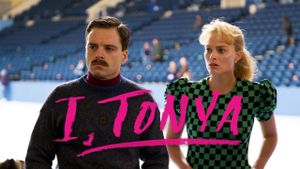 I, Tonya's poster