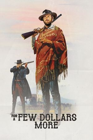 For a Few Dollars More's poster