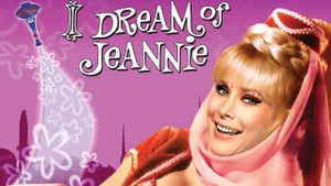 I Still Dream of Jeannie's poster