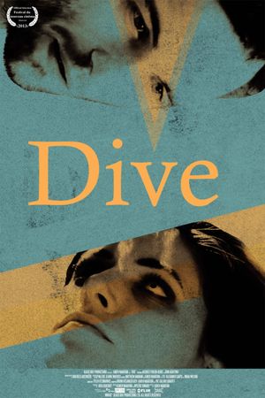 Dive's poster