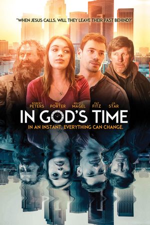 In God's Time's poster image