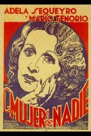 Nobody's Wife's poster