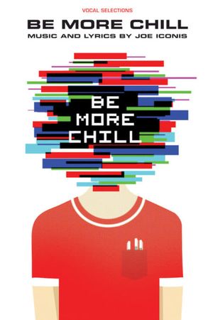 Be More Chill's poster