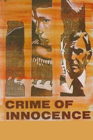 Crime of Innocence's poster