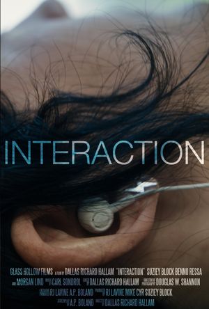 Interaction's poster