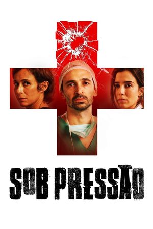 Under Pressure's poster