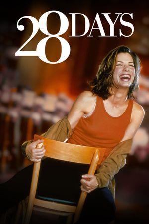 28 Days's poster