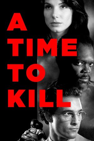 A Time to Kill's poster