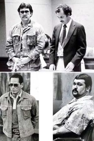 Untitled Hawaii-Set Crime Drama's poster