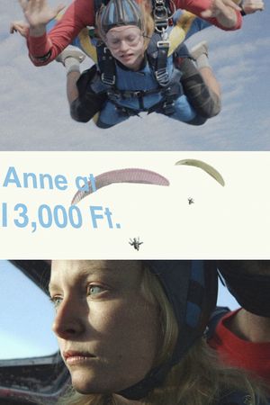 Anne at 13,000 Ft.'s poster