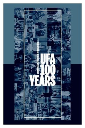 100 Years of the UFA's poster image