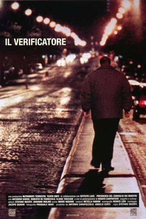 Il verificatore's poster