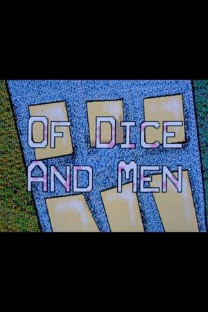 Of Dice and Men's poster