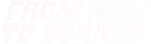 Hell of Borneo's poster