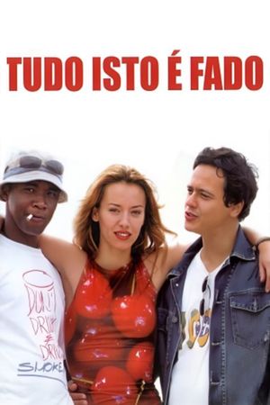 Fado Blues's poster