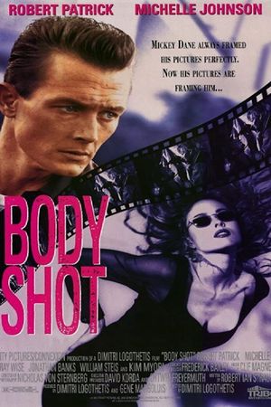 Body Shot's poster