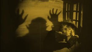 Nosferatu: A Symphony of Horror's poster