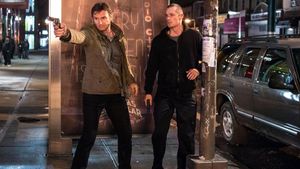 Run All Night's poster