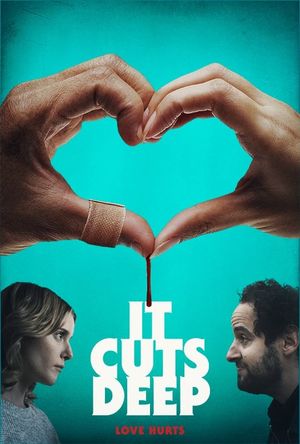 It Cuts Deep's poster