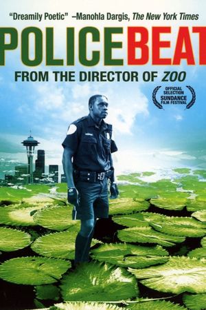 Police Beat's poster