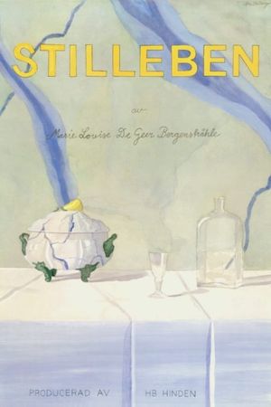 Stilleben's poster image