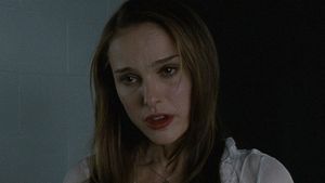 Black Swan's poster