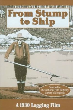 From Stump to Ship's poster image