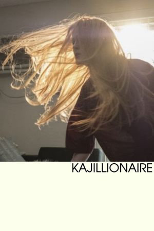 Kajillionaire's poster
