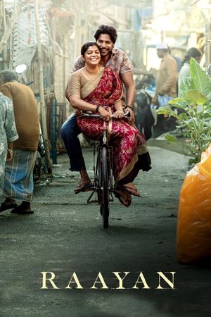 Raayan's poster