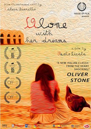 Alone with Her Dreams's poster