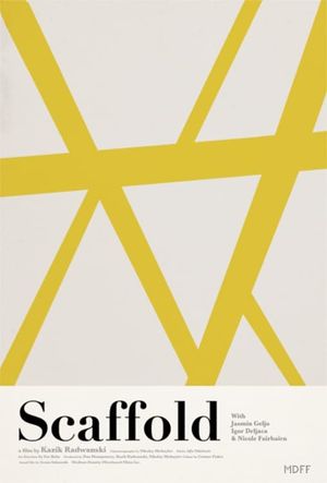 Scaffold's poster