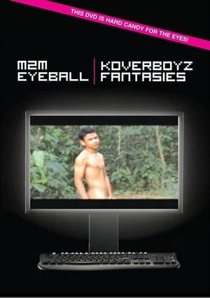 M2M Eyeball's poster