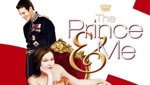 The Prince and Me's poster