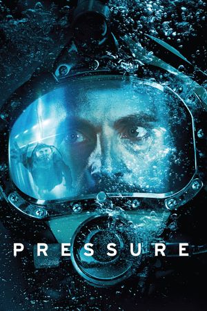 Pressure's poster