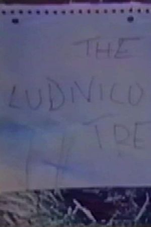 The Ludivico Treatment's poster
