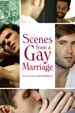 Scenes from a Gay Marriage's poster image