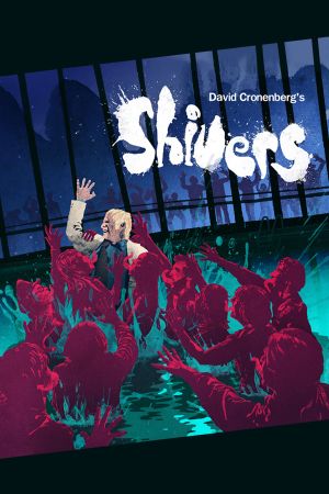 Shivers's poster