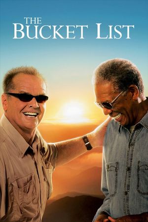 The Bucket List's poster