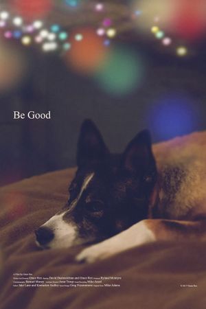 Be Good's poster