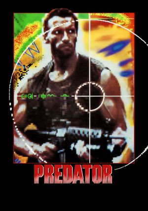 Predator's poster