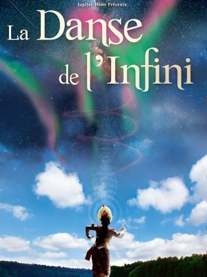 The Dance of Infinity's poster