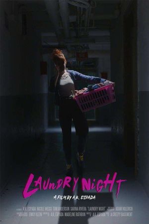 Laundry Night's poster