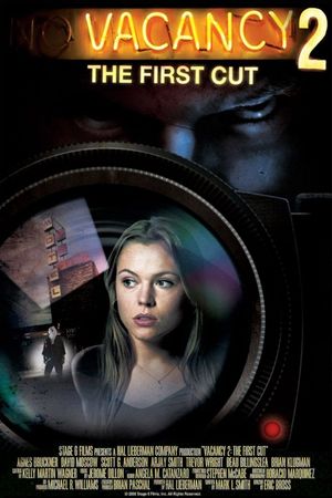 Vacancy 2: The First Cut's poster