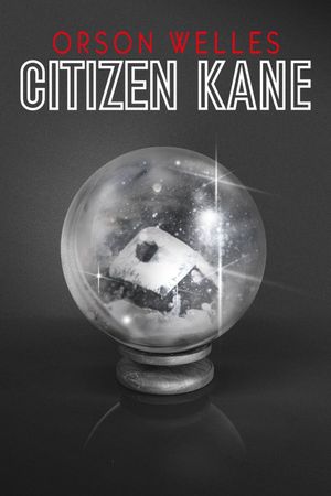 Citizen Kane's poster
