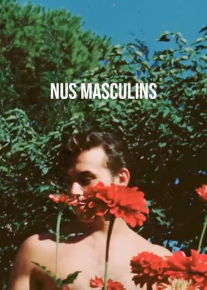 Nus Masculins's poster