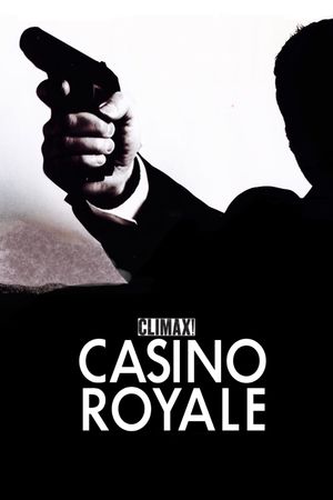 Casino Royale's poster