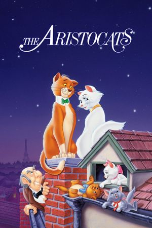 The Aristocats's poster